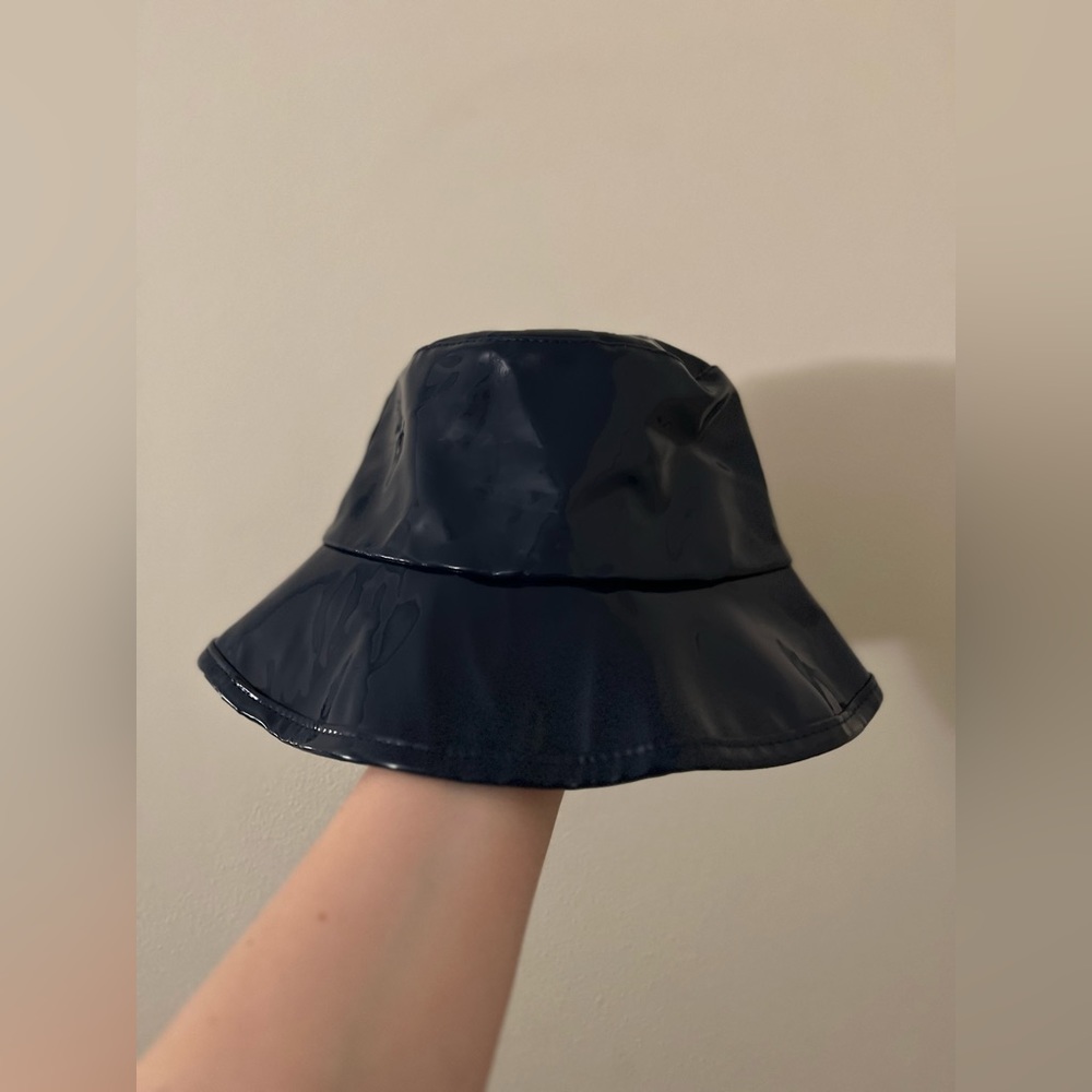 Rain Bucket Hat